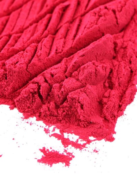 Матча Красная Питахайя, порошковый чай Matcha Dragon Fruit