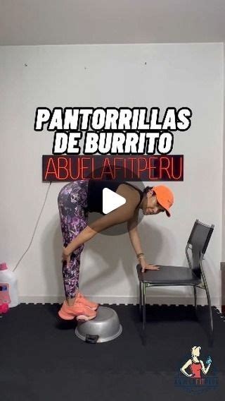 Abuelafitperu On Instagram Cre Ste Que Lo Hab As Visto Todo