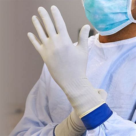 Surgical Gloves