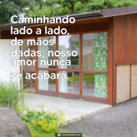 Frases De Mãos Dadas