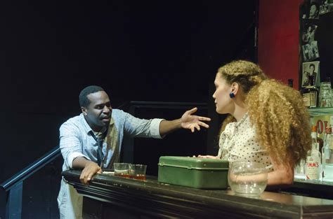 Lost Tempo | Boston Playwrights' Theatre