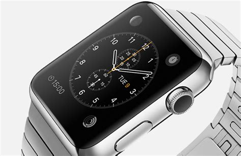 Apple Watch prijzen bekend: dit kost de smartwatch in euro's