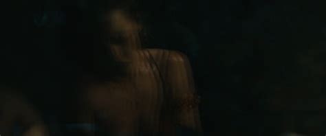 Nude video celebs Sarah Mahita sexy Albträumer 2020