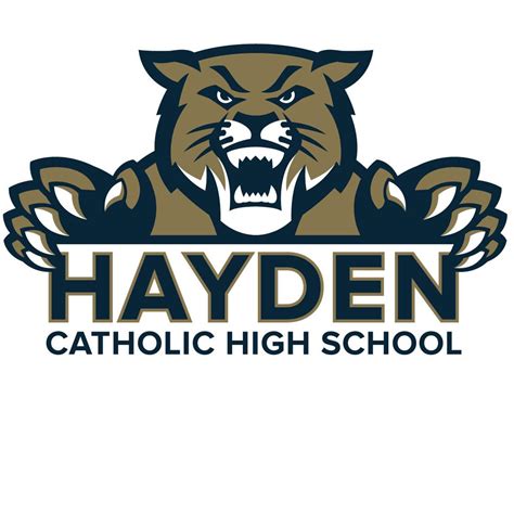 Hayden Catholic High School (Top Ranked Private School for 2024-25 ...