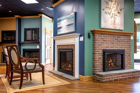 Holtzman Propanes Fireplace Stores Providing Products Knowledge And