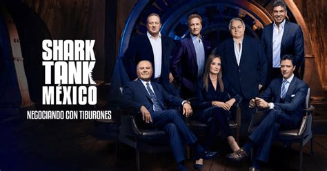 Por Qué Los Emprendedores Mexicanos Fracasan Según Inversionista De Shark Tank La Verdad Noticias