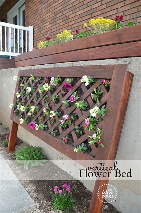 The Cheapest 24 Diy Garden Projects That Anyone Can Make