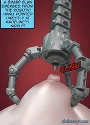 Alien Porn Pictures XXXDessert