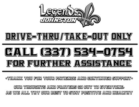 Legends of Lafayette - Home | Facebook