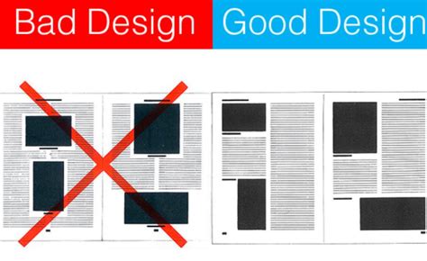 6 Bad UI Design Examples & Common Errors of UI Designers