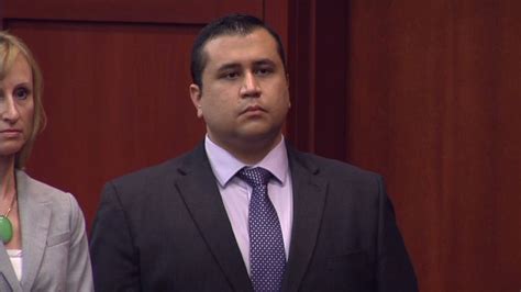 George Zimmerman Found Not Guilty Of Murder In Trayvon Martins Death Cnn