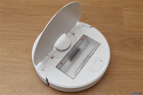 REVIEW: DREAME ROBOT VACUUM D9#