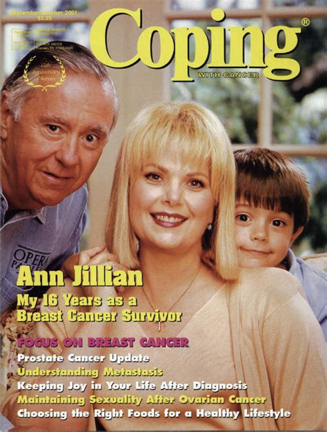 Whatever Happened To Ann Jillian