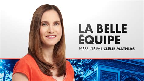 La Belle Équipe du 30 11 2022 CNEWS