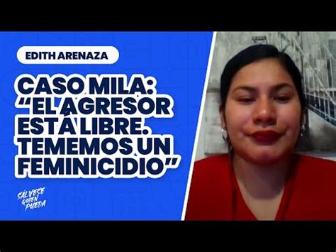 Video Tragedia En Ecuador Que Se Sabe Sobre El Asesinato De Fernando