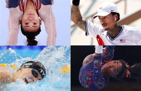 Tokyo Olympics Ratings Highs And Lows So Far And How They Stack Up To