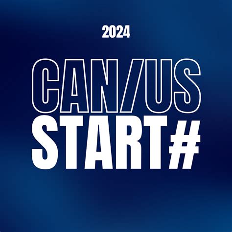 canus start