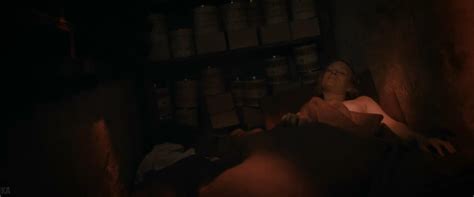 Naked Helena Dvorakova In Colette