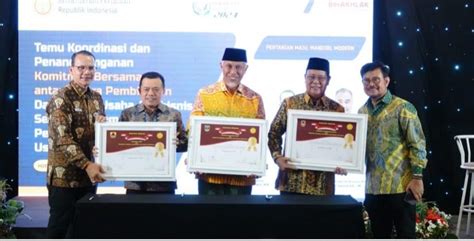 Dukung Pertanian Di Kalsel Melalui Program Kur Alsintan Dorong