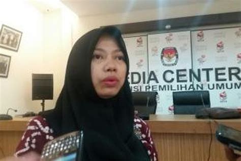 Perludem Tidak Ada Alasan Putusan Mk Tunda Pemilu Aktual