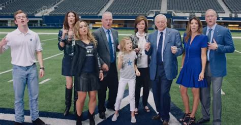 jerry jones jr net worth