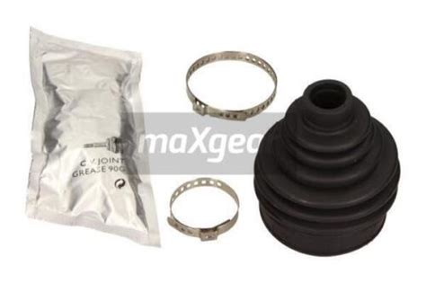 MAXGEAR 49 1413 Faltenbalgsatz Antriebswelle für AUDI FIAT SEAT SKODA