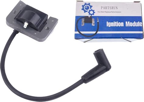 Amazon Partsrun New S S Ignition Module Coil