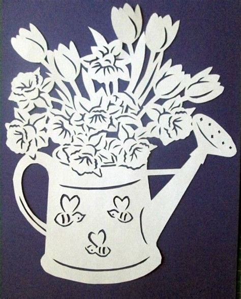 Pin by An Be on Papercutting | Paper decorations, Paper art, Paper cut art