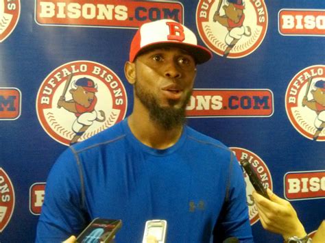 Jose Reyes Fielding