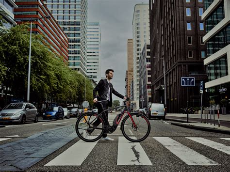 Cycling Industry leaders call for a €5 billion EU e-bike access fund to