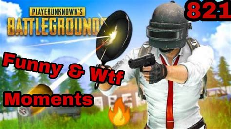 Pubg Funny Wtf Moments YouTube