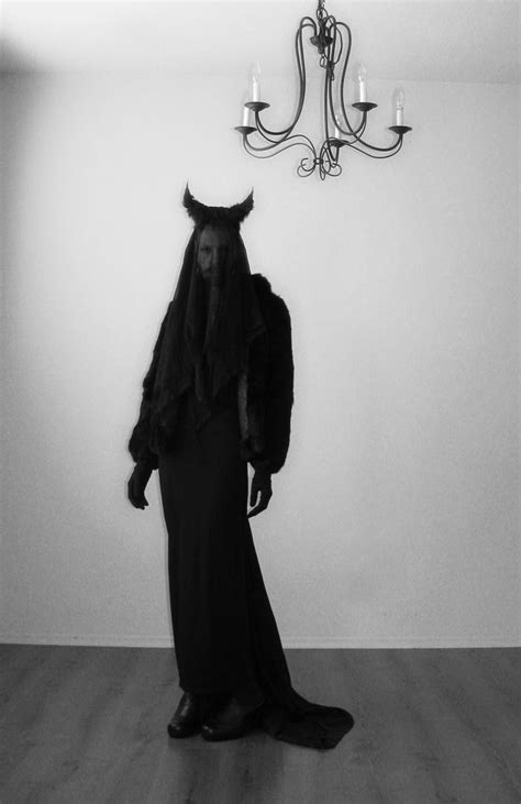 Pin By Stepan Tyller On Photography Black Magick Character Costumes