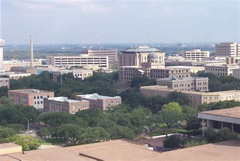 College Station | Texas, United States | Britannica