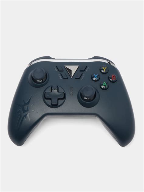Геймпад беспроводной Microsoft Xbox Controller Wireless M-1 Blue купить ...