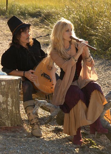 Blackmore's Night Tour Dates 2018 & Concert Tickets | Bandsintown