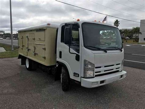 Gmc 5500 2009 Light Duty Trucks