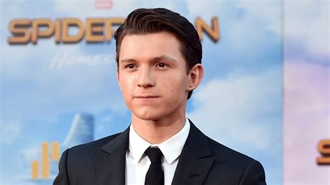 Tom Holland Is Returning As Spider Man To Fight The Kingpin In Charlie