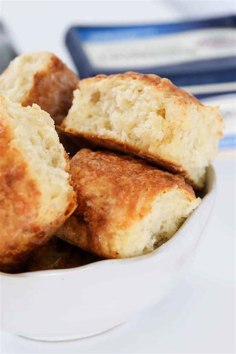 Old Fashioned Cheese Scones - Bake Play Smile