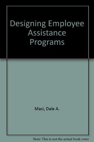 『designing Employee Assistance Programs』｜感想・レビュー 読書メーター