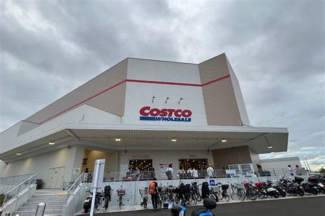 関西5店舗目・コストコ門真店のターゲットエリアは？「混雑緩和」がキーに、初日から客押し寄せ朝5時オープン関西芸能デイリースポーツ Online