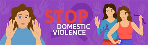 Domestic Violence Vector Images Over 3 500