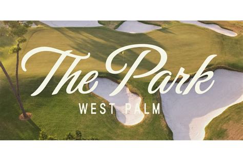 The Park West Palm Golf Course - 1 Week of Summer Camp $350 | Palm Beach Public Elementary PTO ...