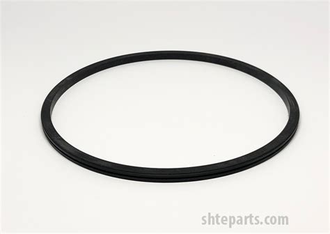 Повернутись назад до категорії "Прокладки, сальники, герметик"