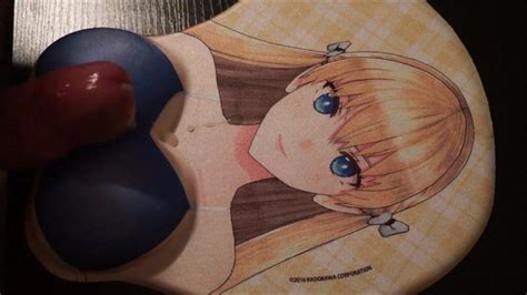 Mousepad Bukkake Mariaana Prinsila Gay Man Porn XHamster