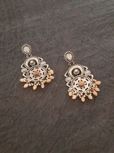 silver replica jewellery  pair silver jewellery   delhi
