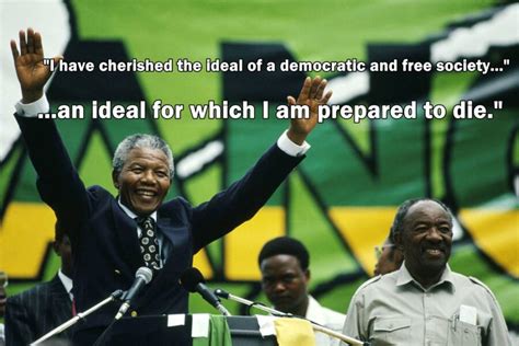 33 Nelson Mandela Quotes On Hope Justice And Freedom