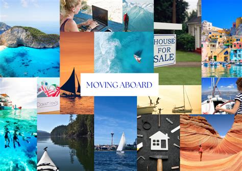 Travel Vision Board Ideas Making Your Travel Dreams Come True