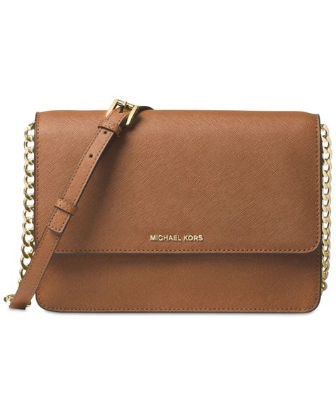 Michael Kors Crossbody Bags Macys | semashow.com