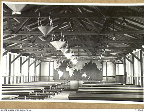 murchison australia    mess hut     camps