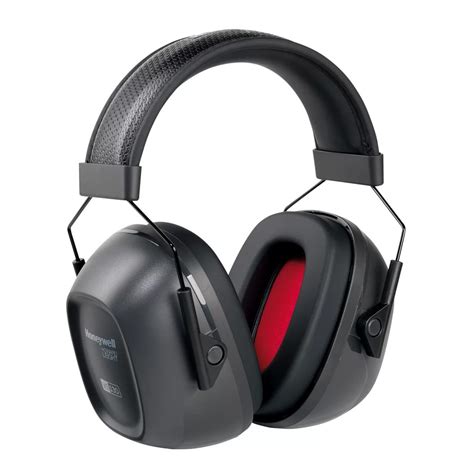 Honeywell Safety 1035186 VS Ear Muffs Arbill Safer Every Day